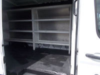 2019 Ford Transit T250 Highrise Cargo Van 3.7, V6, gas, auto, 175,104km, pw, pl, new MVI Air, radio,... (image 2)