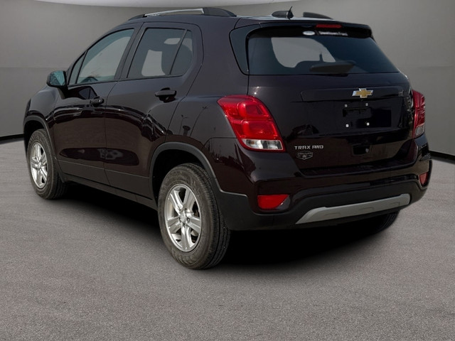 2021 Chevrolet Trax LT - Remote Start - Apple CarPlay in Cars & Trucks in Winnipeg - Image 3
