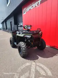 2022 Polaris SPORTSMAN 570