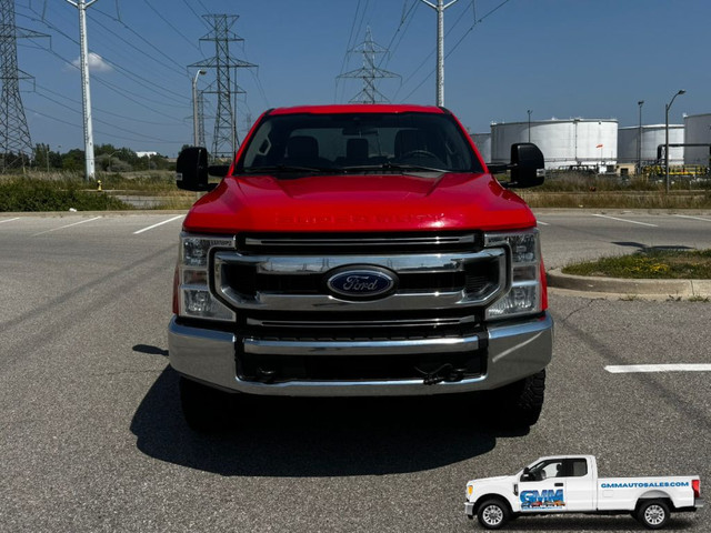 2022 Ford F-250 XLT Extended Cab Short Bed 4WD in Cars & Trucks in City of Toronto - Image 2