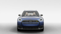 Le tout nouveau *MINI Countryman Cooper SE 2025* est aussi audacieux et aventurier que vous. Que vou... (image 2)