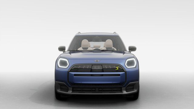 2025 MINI Countryman SE in Cars & Trucks in Laval / North Shore - Image 3