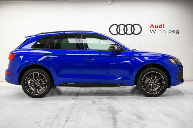 2022 Audi Q5 Progressiv | 360 Camera | Comfort Interior Package in Cars & Trucks in Winnipeg - Image 4