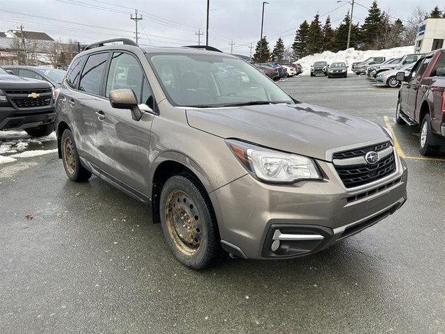 2018 Subaru Forester Touring in Cars & Trucks in St. John's - Image 3