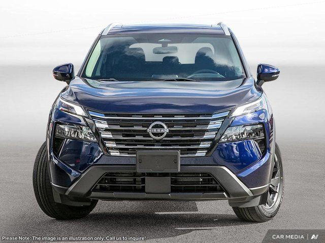 2025 Nissan Rogue SV Moonroof in Cars & Trucks in Hamilton - Image 2