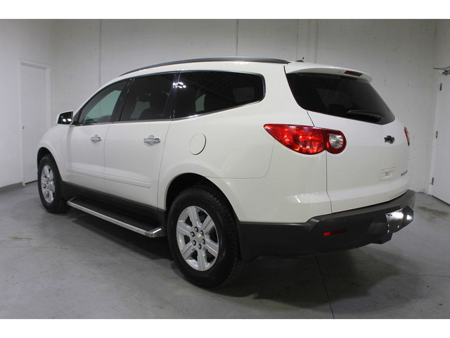 2012 Chevrolet Traverse 1 Owner! Clean | Service Records! in Cars & Trucks in City of Toronto - Image 4