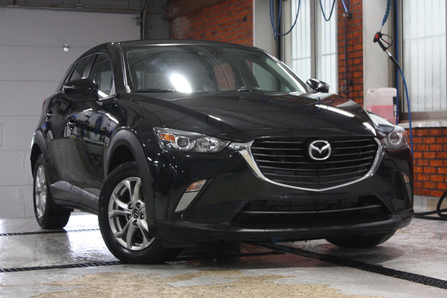 2018 Mazda CX-3 GS in Cars & Trucks in City of Montréal