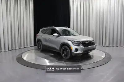 WAS: $39995 NOW: $37995 plus taxes and licensing feesVISIT OR CALL US TODAY Kia West Edmonton is loc...