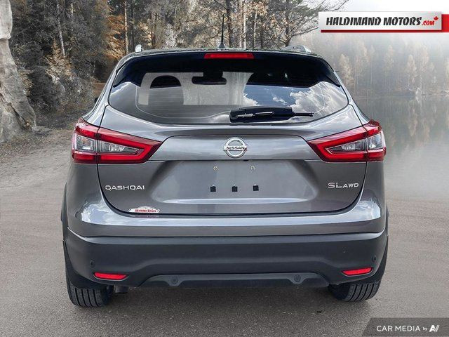 2023 Nissan Qashqai SL in Cars & Trucks in Hamilton - Image 4