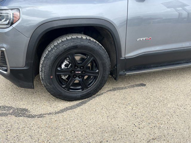 2022 GMC Acadia AT4 in Cars & Trucks in Edmonton - Image 2