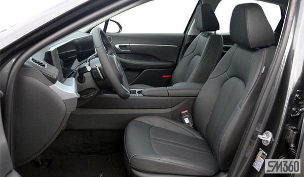 2025 Hyundai Sonata PREFERRED-TREND in Cars & Trucks in Saint John - Image 4