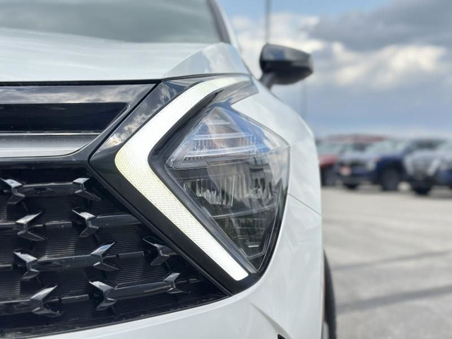 2023 Kia Sportage X-Line in Cars & Trucks in Stratford - Image 3