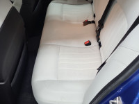 2012 BMW M5 CARFAX VERIFIED, CLEAN TITLE, NO ACCIDENTS! 130,000KM AUTOMATIC TRANSMISSION BLUE EXTERI... (image 2)