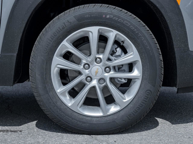 2026 Chevrolet TrailBlazer LS in Cars & Trucks in Mississauga / Peel Region - Image 4