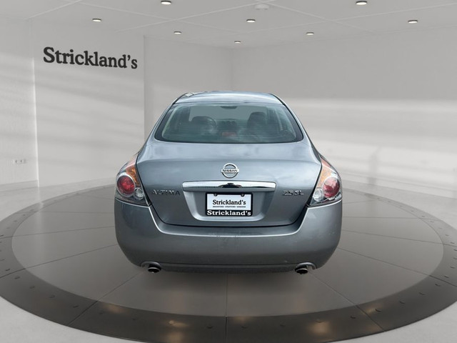 2007 NISSAN ALTIMA SEDAN 4DR in Cars & Trucks in Stratford - Image 4