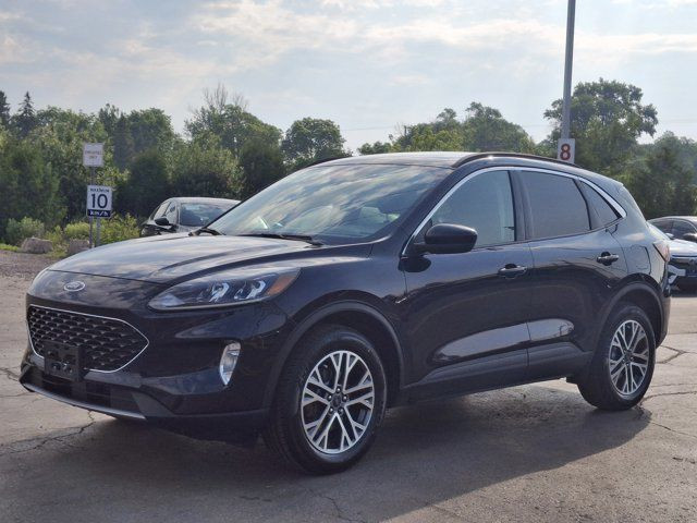 2021 Ford Escape SEL AWD | Technology PKG | Power Liftgate in Cars & Trucks in Guelph