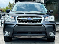 2018 SUBARU FORESTER 2.0 XT TOURING CVT EN SUPERBE CONDITION MECANIQUE ET ESTHETIQUE!!!! GRIS CHARCO... (image 6)