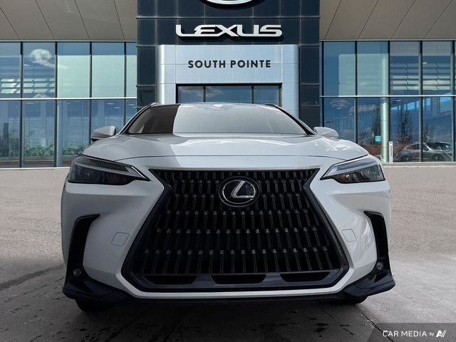 2022 Lexus NX 350h SIGNATURE HYBRID AWD in Cars & Trucks in Edmonton - Image 2