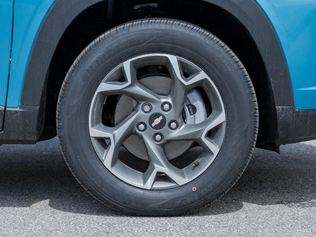 2025 Chevrolet Trax LT in Cars & Trucks in Mississauga / Peel Region - Image 4