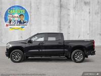 This Chevrolet Silverado 1500 boasts a sturdy engine powering this Automatic transmission.*Get Your... (image 3)