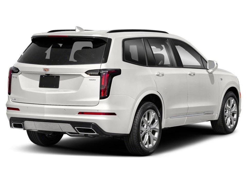 2023 Cadillac XT6 Sport