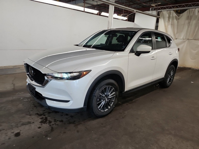 2021 Mazda CX-5 GS FWD in Cars & Trucks in Mississauga / Peel Region
