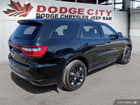 This Dodge Durango boasts a Regular Unleaded V-6 3.6 L/220 engine powering this Automatic transmissi... (image 5)