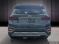 *2020 Hyundai Santa Fe Luxury 2.0T | Leather | Panoramic Sunroof | Turbocharged* Refined, versatile,... (image 3)