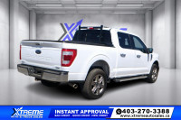 2022 Ford F-150 Lariat Super Crew 4x4 Welcome to Xtreme Auto & Truck Sales Your Car Loan, Truck Loan... (image 4)
