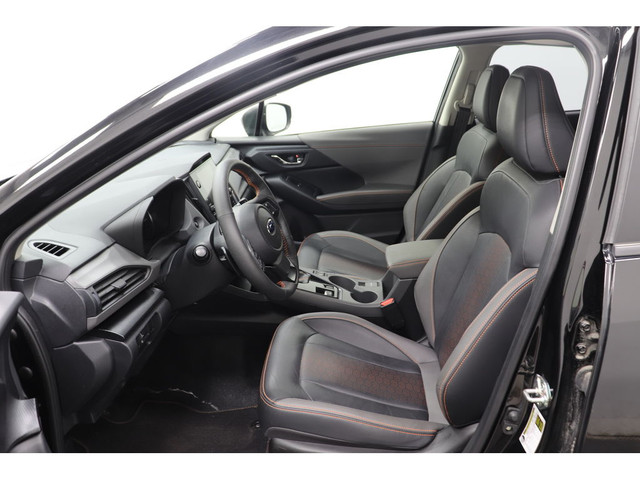 2024 Subaru Crosstrek LIMITED, INTERIEUR CUIR, TOIT OUVRANT, CAM in Cars & Trucks in Longueuil / South Shore - Image 2