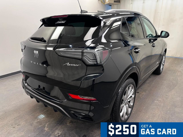 2024 Buick Encore GX Avenir 1.3L 3CYL | HEATED FRONT SEATS |... in Cars & Trucks in Lethbridge - Image 4