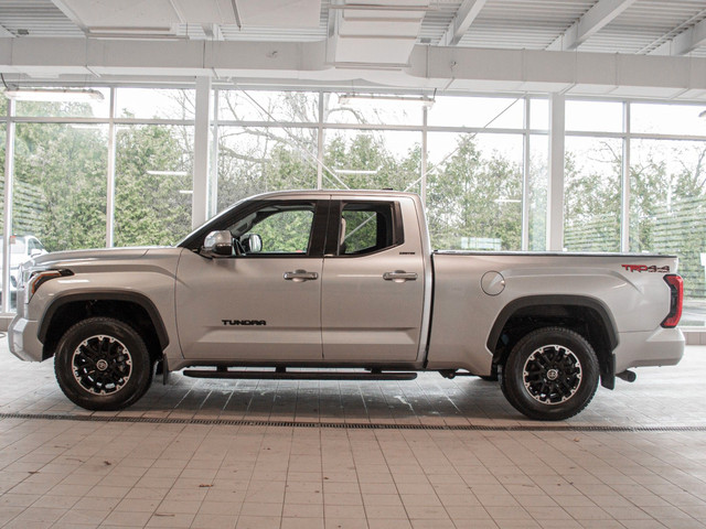 2022 Toyota Tundra Limited TRD OFF ROAD in Cars & Trucks in Kingston - Image 4