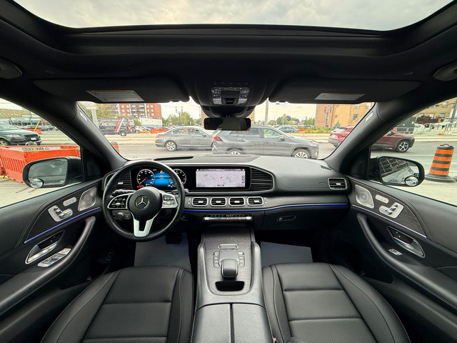 2022 Mercedes-Benz GLE-Class 350 //AMG SPORT | HEAD UP DISPLAY | in Cars & Trucks in City of Toronto - Image 2