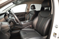 NAVIGATION, HEATED FRONT SEATS, HEATED STEERING WHEEL, BLIND SPOT MONITOR, LANE KEEPING ASSIST, ADAP... (image 8)