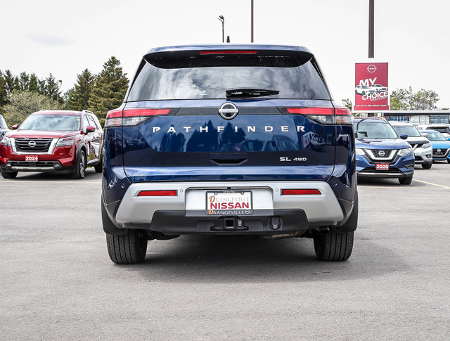 2024 Nissan Pathfinder SL in Cars & Trucks in Oakville / Halton Region - Image 4