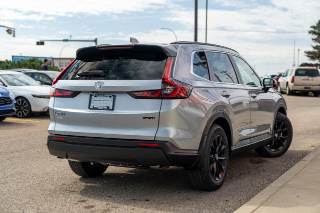2026 Honda CR-V Sport in Cars & Trucks in Edmonton - Image 2