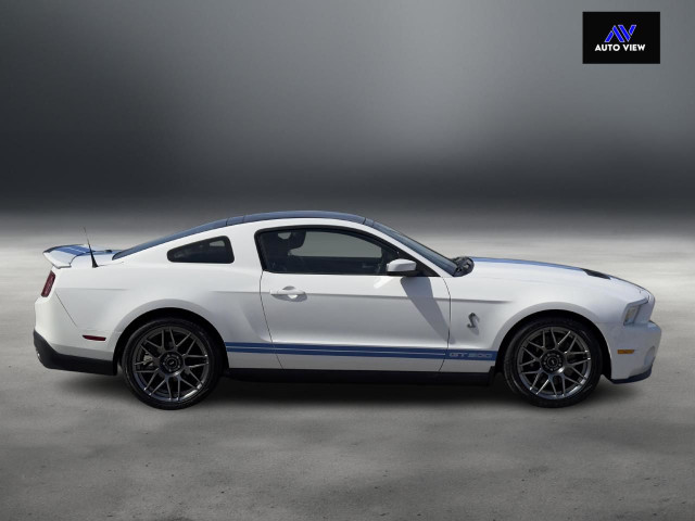 2011 Ford Mustang Shelby GT500 Cobra Special Edition **1 of 2** in Cars & Trucks in Hamilton - Image 4
