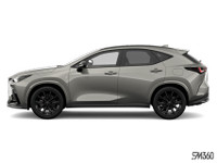 2024 Lexus NX F SPORT