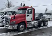 2017 FREIGHTLINER Cascadia Day Cab