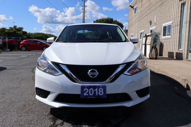 2018 Nissan Sentra in Cars & Trucks in Oakville / Halton Region - Image 2