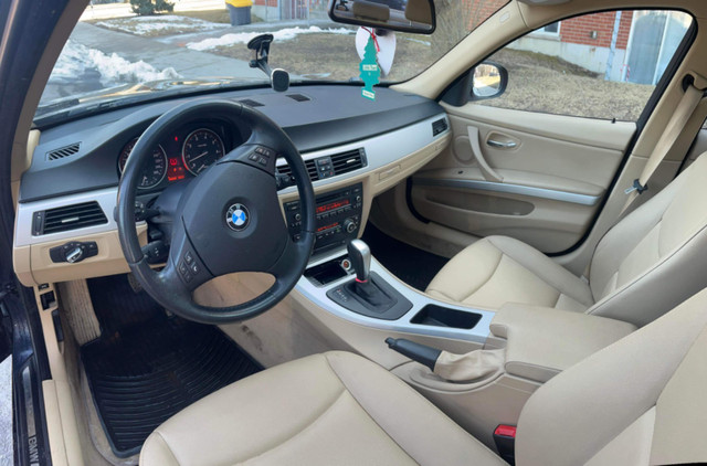 2009 BMW 3 Series De base in Cars & Trucks in Longueuil / South Shore