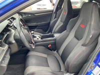 2019 Honda Civic SI - In Deep Blue - 6 Speed Manual Transmission - Touchscreen - Bluetooth - Hands-f... (image 8)