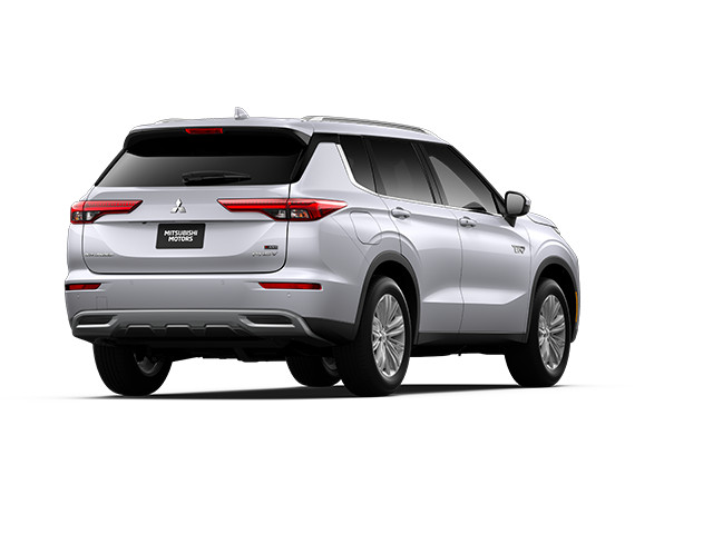 2025 Mitsubishi OUTLANDER PHEV SE S-AWC in Cars & Trucks in Oakville / Halton Region - Image 2