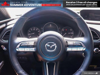 Experience the thrill of effortless driving with this 2021 Mazda CX-30 GT w/Turbo. This sleek white... (image 8)