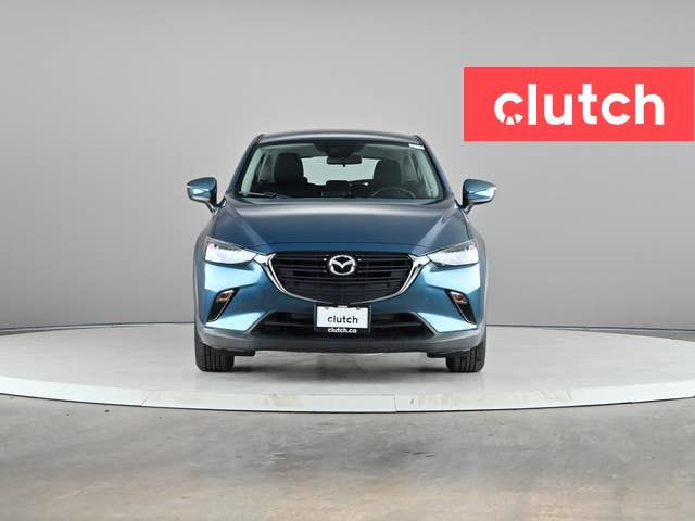 2019 Mazda CX-3 GS AWD w/ Apple CarPlay, Heated Front Seats, Rea in Cars & Trucks in City of Toronto - Image 3