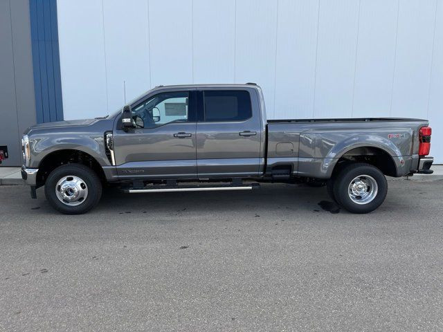 2025 Ford Super Duty F-350 DRW LARIAT - 628A in Cars & Trucks in Strathcona County - Image 2