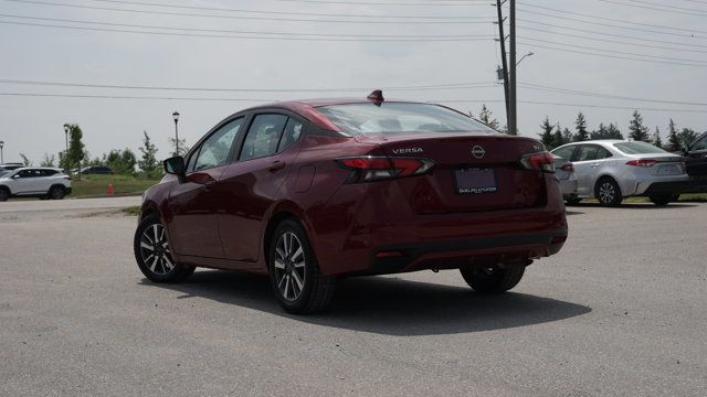 2023 Nissan Versa SV | Heated Seats | Wireless Charging | in Cars & Trucks in Guelph - Image 4