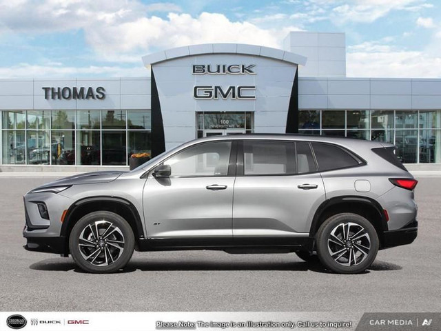 2025 Buick Enclave Sport Touring in Cars & Trucks in Oshawa / Durham Region - Image 3