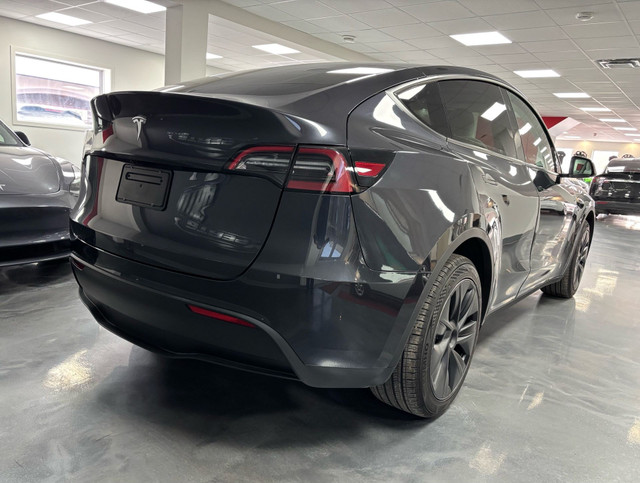 2024 Tesla Model Y RWD in Cars & Trucks in Calgary - Image 2