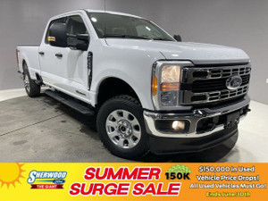 2023 Ford F 350 XLT